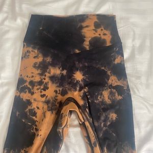 Balance athletica atmos cloud leggings